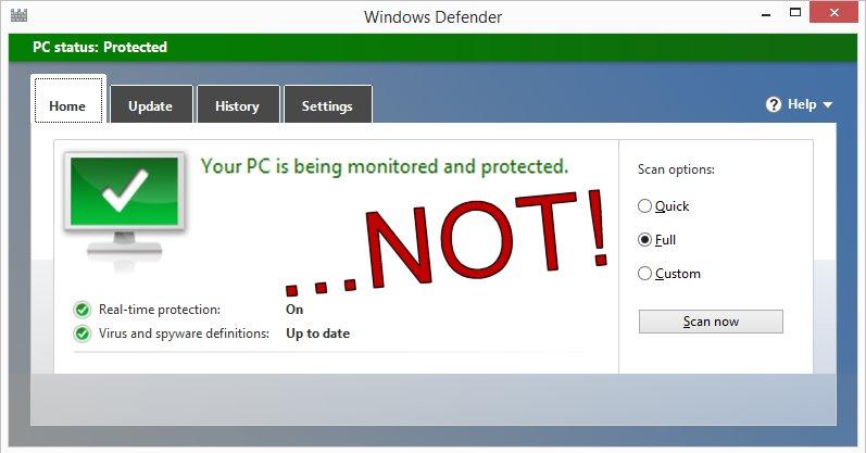 Download free antivirus for windows 10